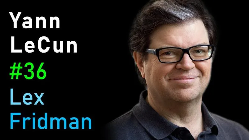 Can Neural Networks Reason? A ✂️ Trip Back to Optimistic Yann LeCun