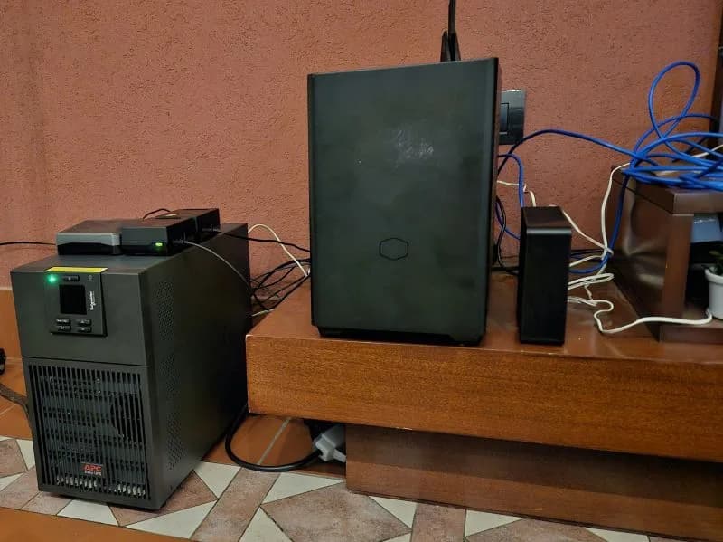 The Lab: Why a Home Server Is the Best Place to Learn Infrastructure for Free