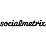 Socialmetrix logo