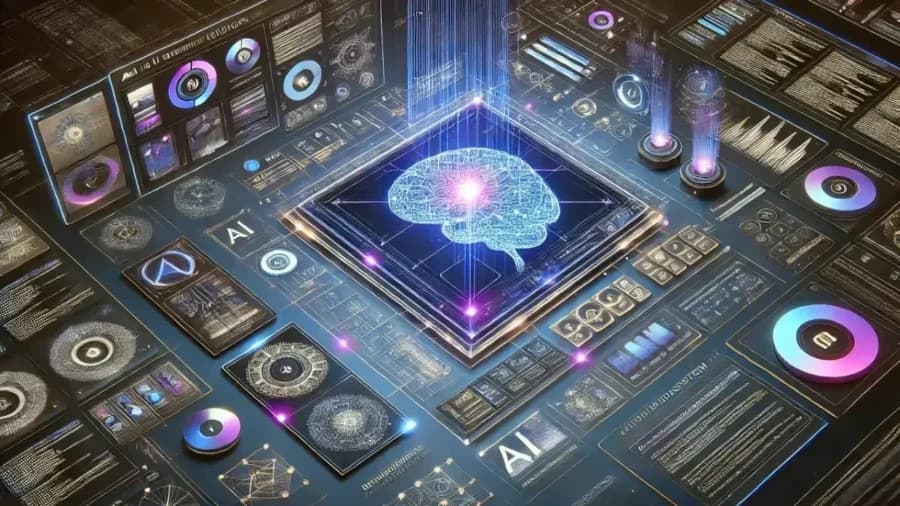 How to Train an AI to Use Your Own Design System